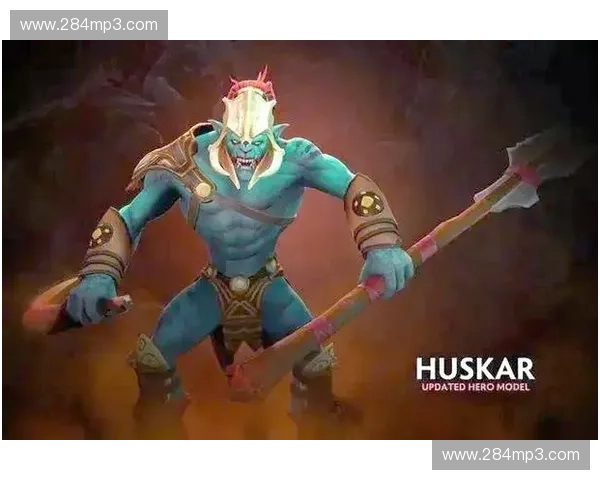 《探索Dota2美学魅力：从英雄设计到战斗场景的视觉艺术》