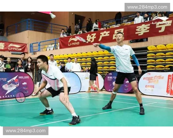 精彩羽毛球赛场直播，全程高清呈现赛事高潮瞬间，带你直击赛场热血对决