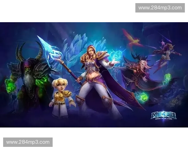 围绕风暴英雄全屏视界打造沉浸式战斗旅程的创新体验探索全新篇章