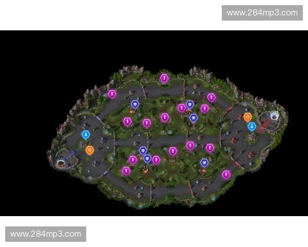 风暴英雄恐魔园全新战场解析与策略指南挑战极限玩法精彩呈现