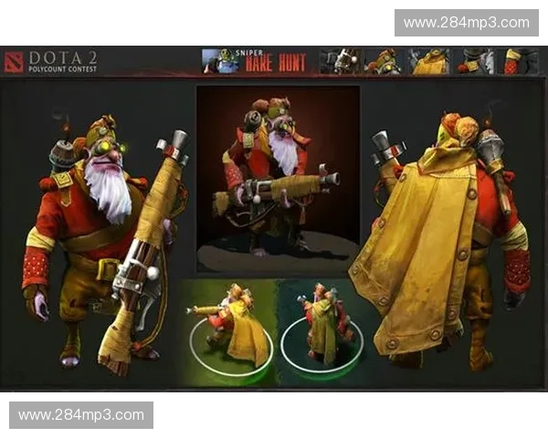 DOTA2鹰眼技能解析及战术应用指南 提升游戏体验的关键技巧